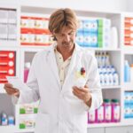 Recrutement été pharmacien