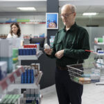 Situation économique des pharmacies en France