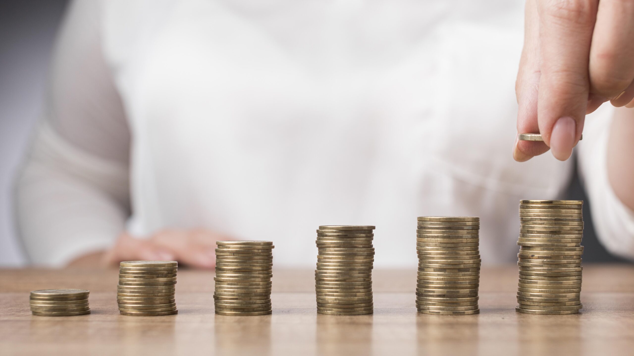 Salaire en officine