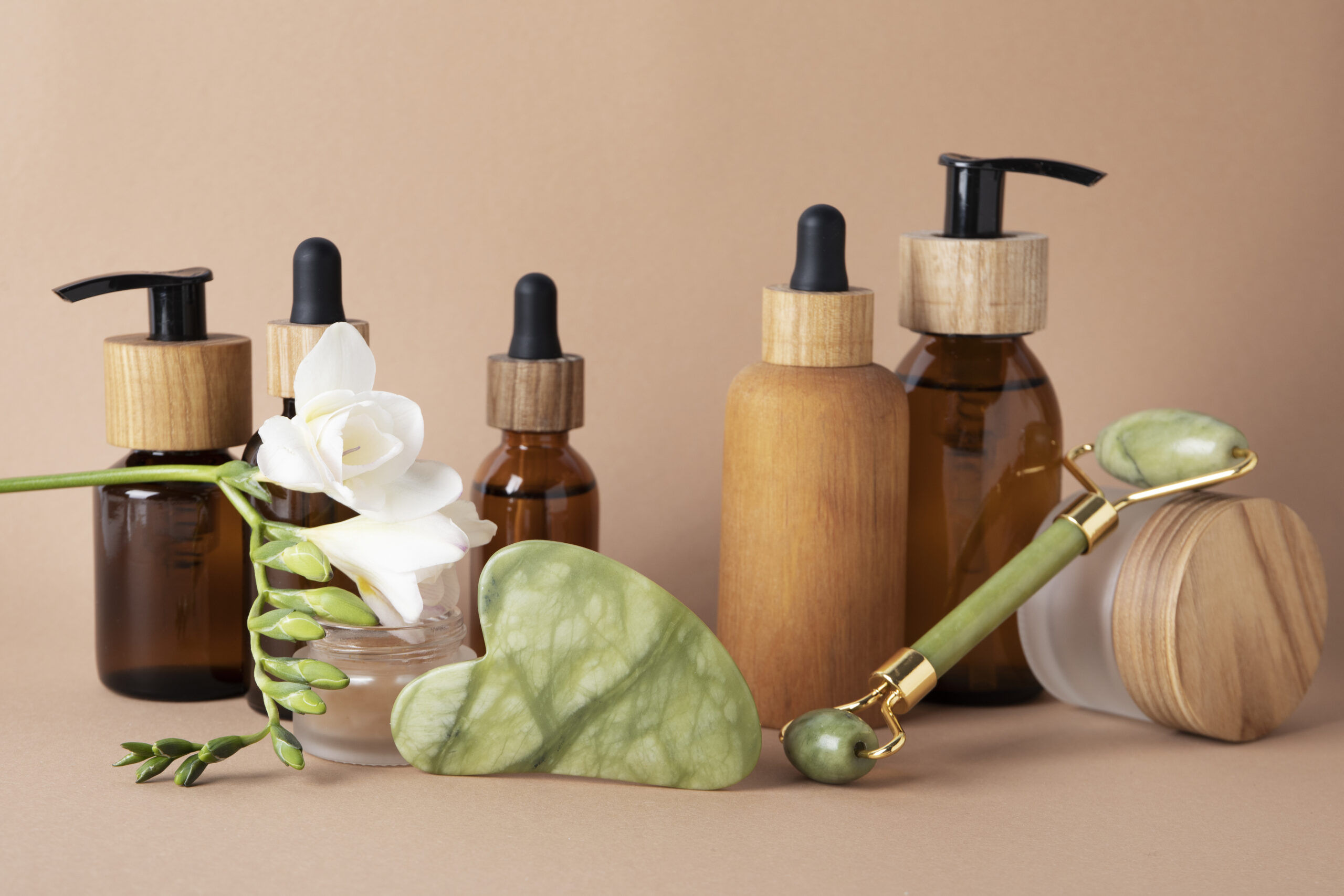 Parapharmacie dermo cosmétique