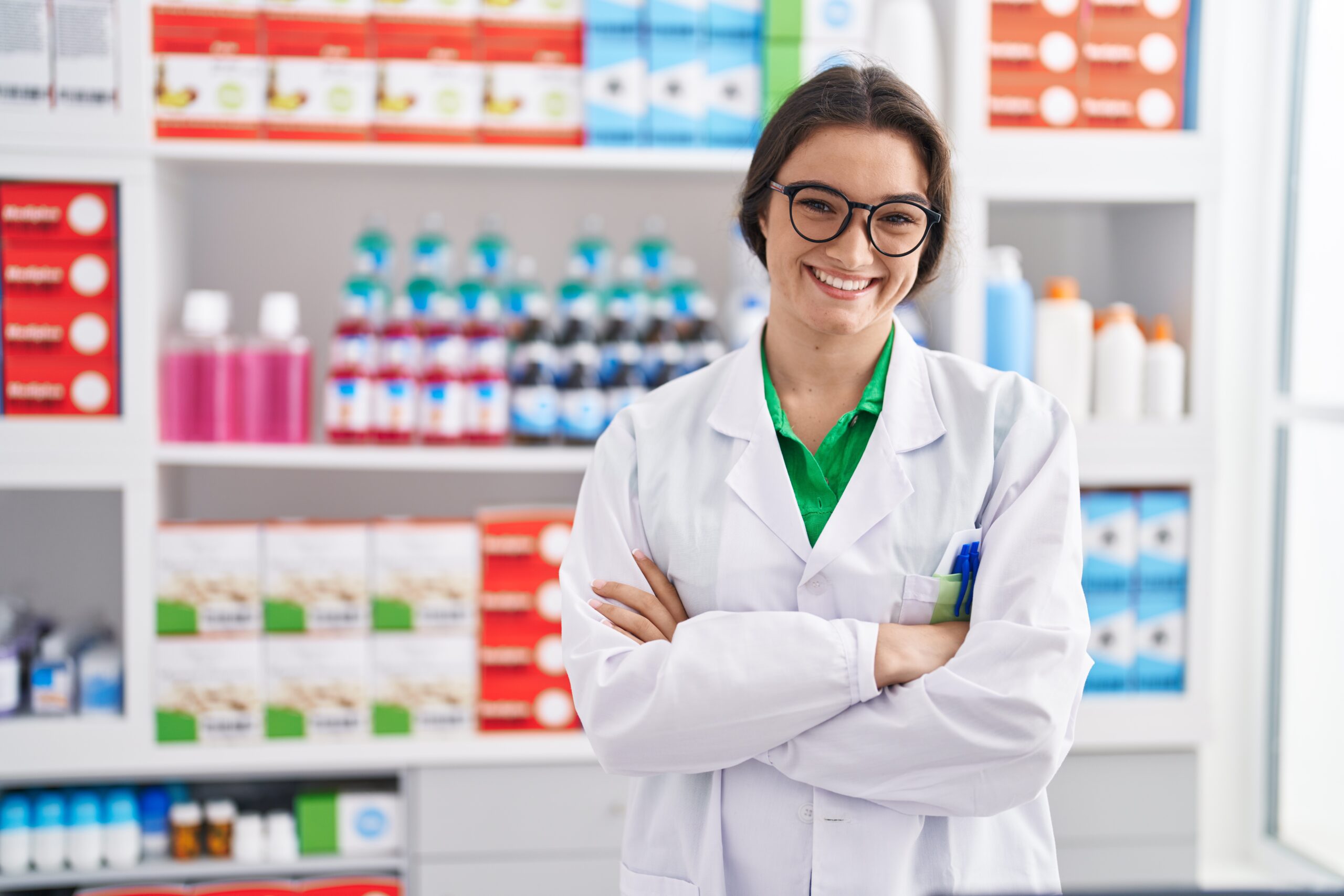 Pharmacien non thésé