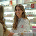 Intérim en pharmacie