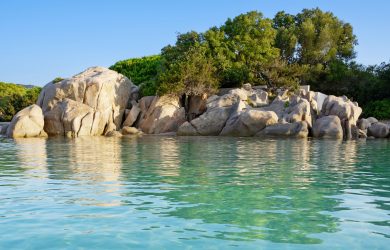 Emploi en pharmacie en Corse