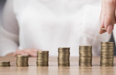 Salaire en officine