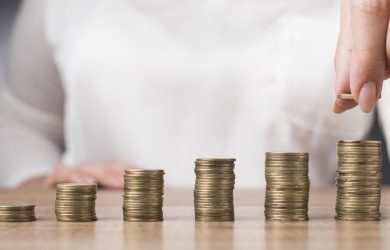 Salaire en officine